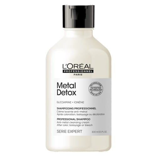Szampon L'Oréal Professionnel Metal Detox 300 ml