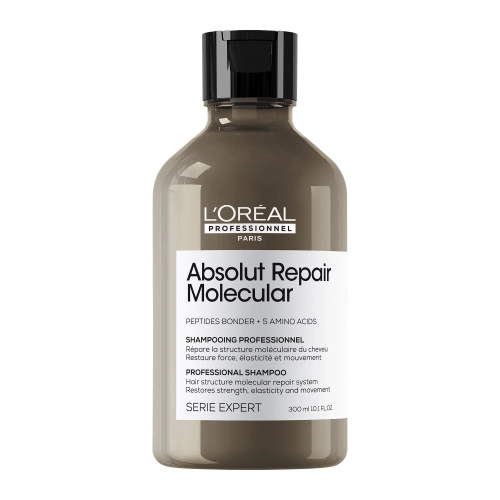 Szampon L'Oréal Professionnel Absolut Repair Molecular 300 ml