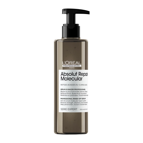 Serum L'Oréal Professionnel Absolut Repair Molecular 250 ml