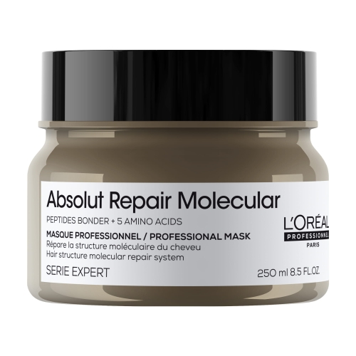Maska L'Oréal Professionnel Absolut Repair Molecular 250 ml